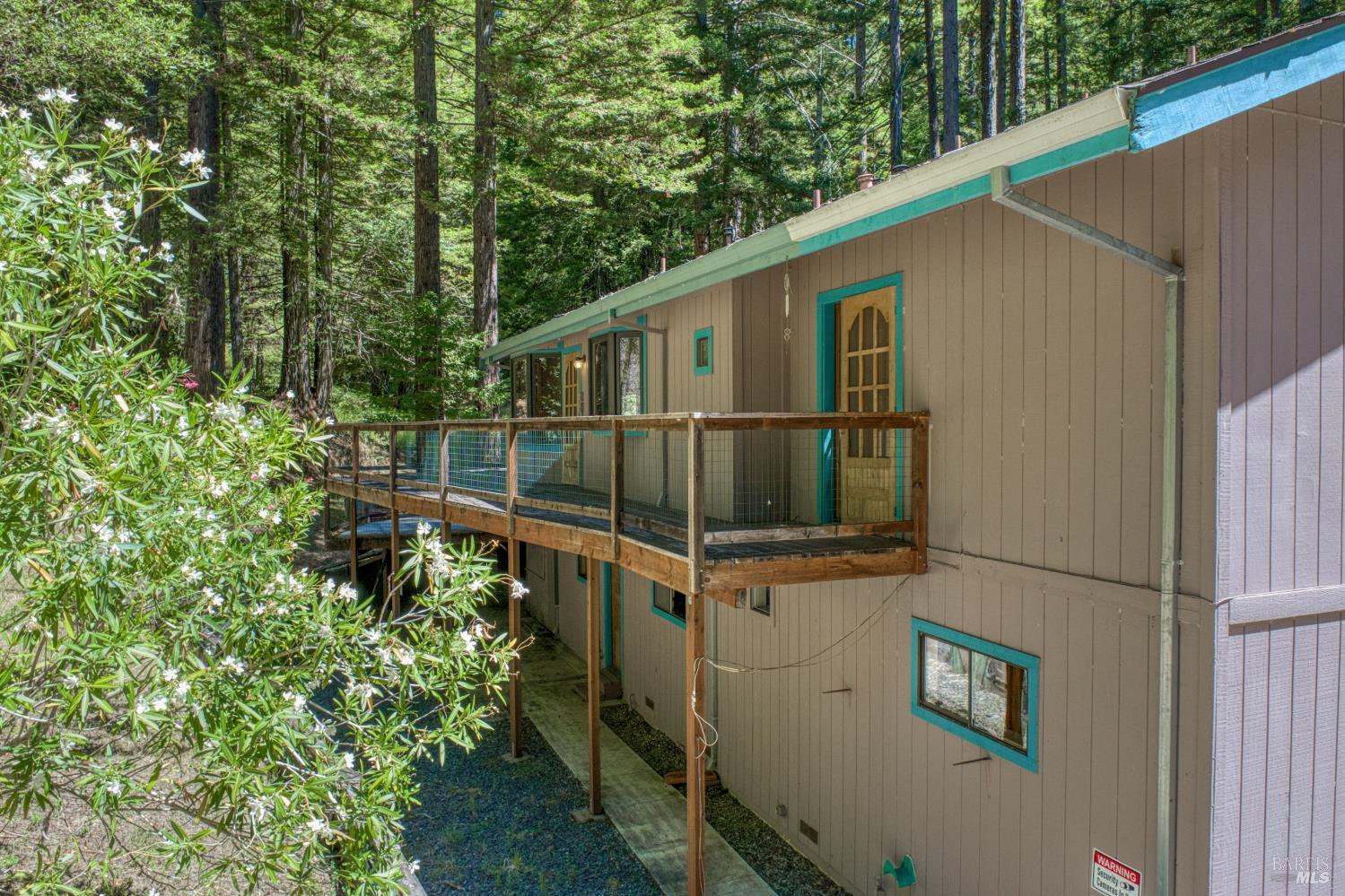 16500 Bittner Road Occidental, CA 95465 - Photo 73 of 75 Gallery Image 73