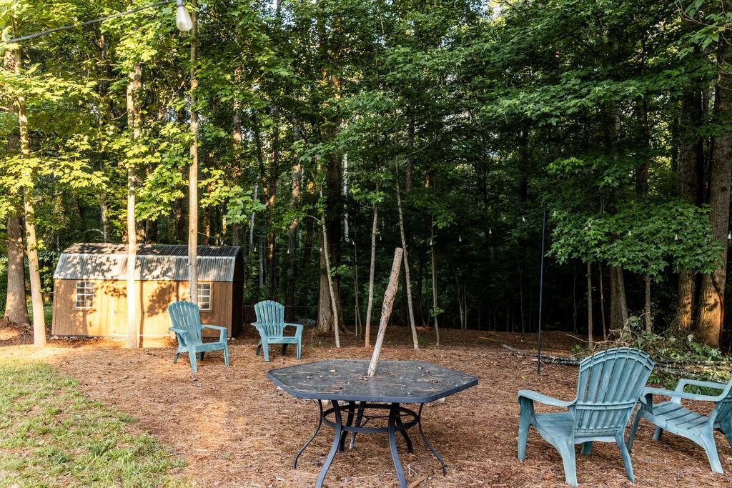 188 Pilgrim Lane Powder Springs, GA 30127 - Photo 13 of 35
