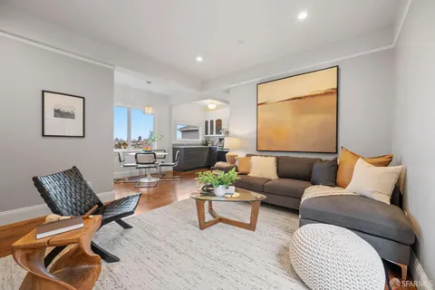 $1,049,000 | 1729 Noe Street, San Francisco, CA 94131