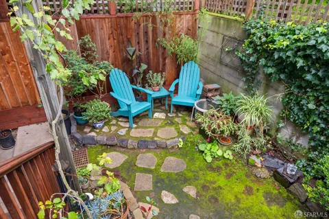 $1,049,000 | 1729 Noe Street, San Francisco, CA 94131