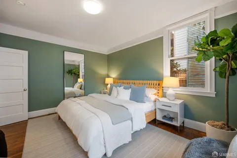 $1,049,000 | 1729 Noe Street, San Francisco, CA 94131