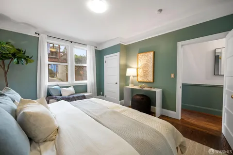 $1,049,000 | 1729 Noe Street, San Francisco, CA 94131