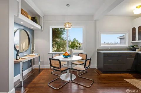 $1,049,000 | 1729 Noe Street, San Francisco, CA 94131
