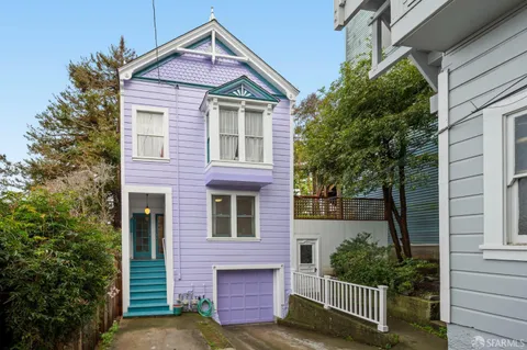 $1,049,000 | 1729 Noe Street, San Francisco, CA 94131