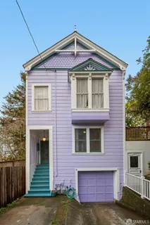 $1,049,000 | 1729 Noe Street, San Francisco, CA 94131
