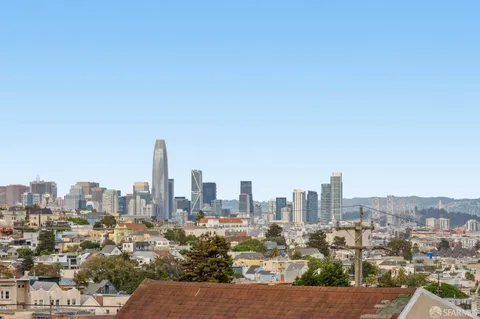 $1,049,000 | 1729 Noe Street, San Francisco, CA 94131