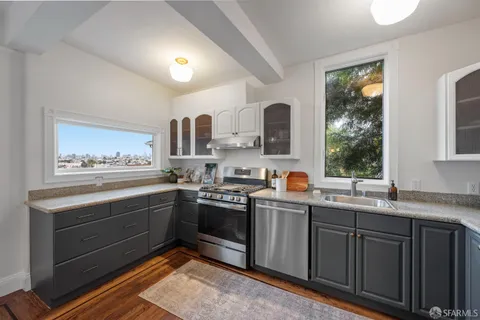 $1,049,000 | 1729 Noe Street, San Francisco, CA 94131