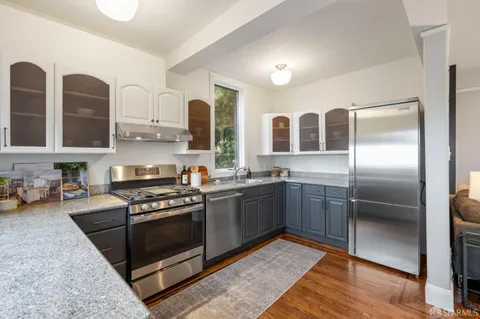 $1,049,000 | 1729 Noe Street, San Francisco, CA 94131
