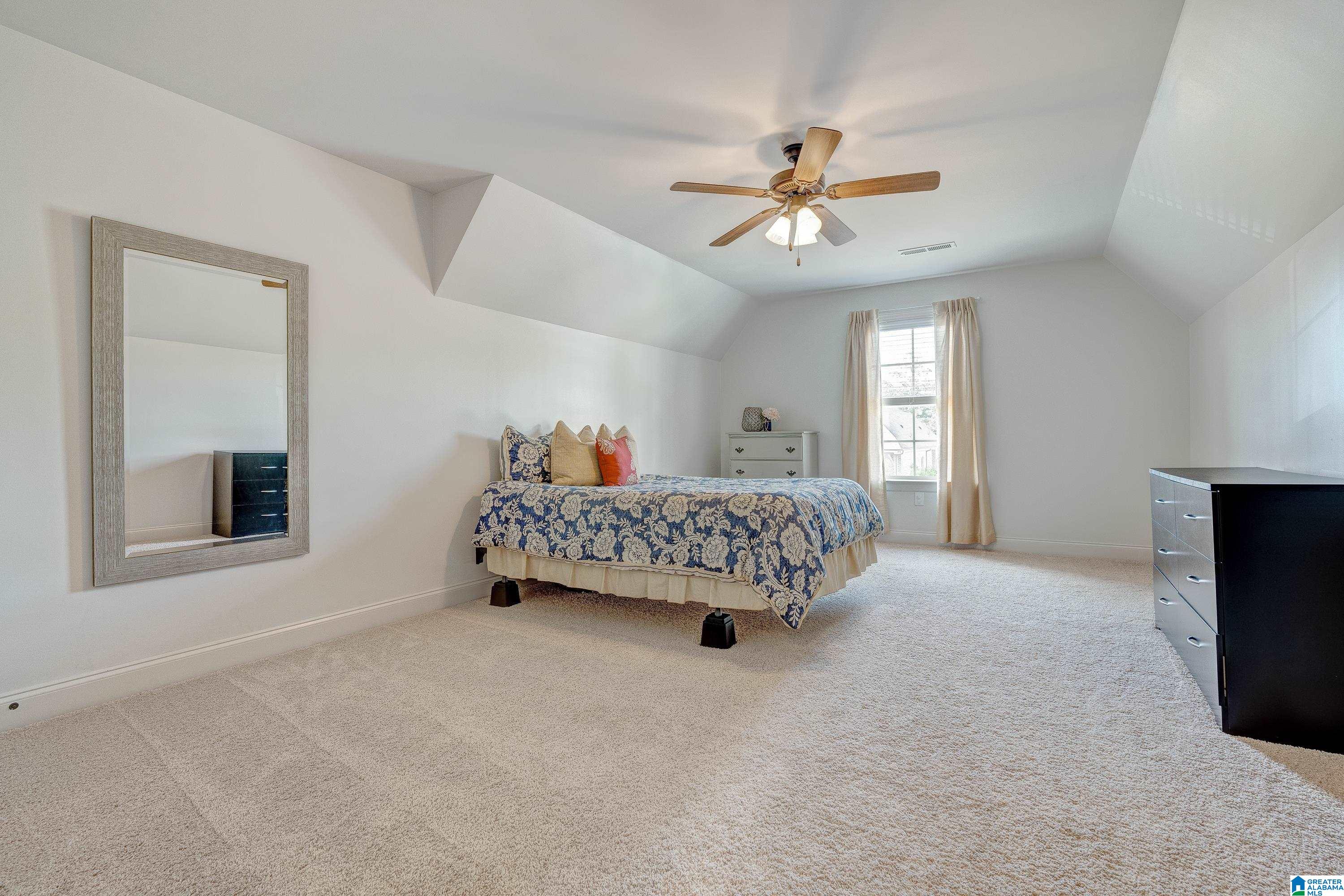 205 Ambergate Circle Pelham, AL 35124 - Photo 40 of 49