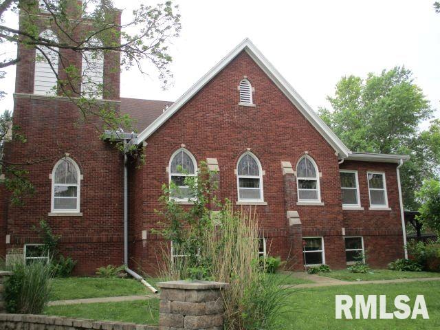 413 Logan Street Emden, IL 62635 - Photo 40 of 50