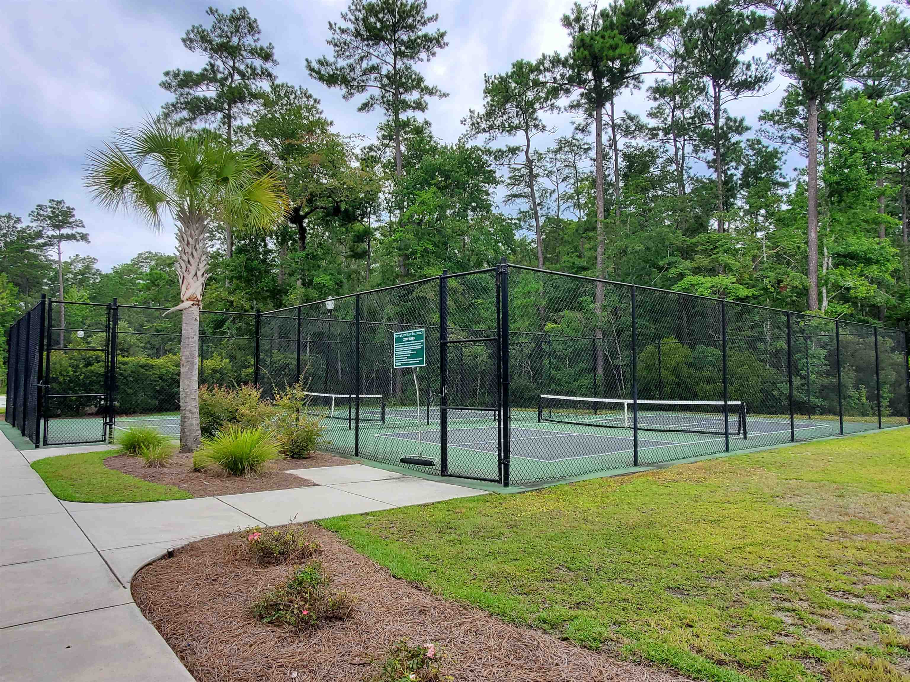1006 Nittany Court Murrells Inlet, SC 29576 - Photo 39 of 48