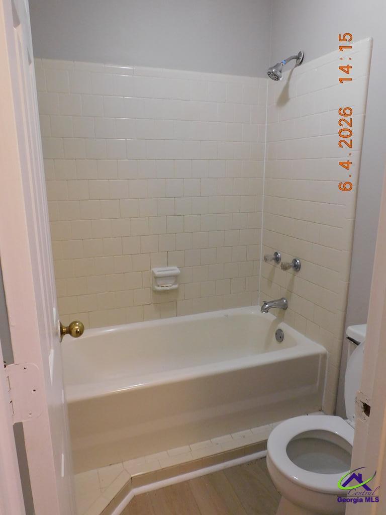 1215 Macon Road, Unit C Perry, GA 31069 - Photo 15 of 16