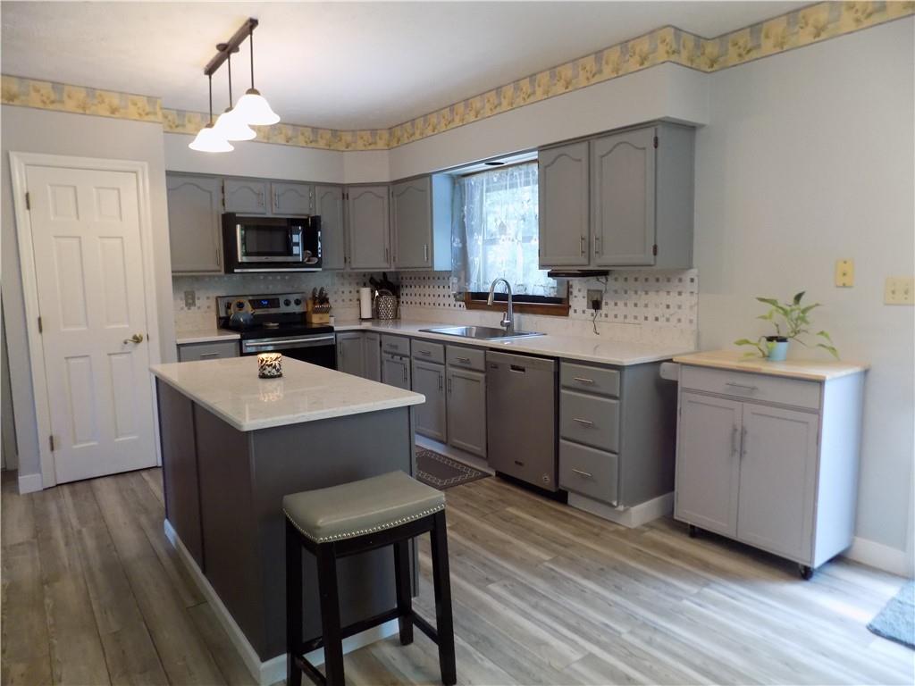 153 Kelly Ridge Road New Kensington, PA 15068 - Photo 11 of 50