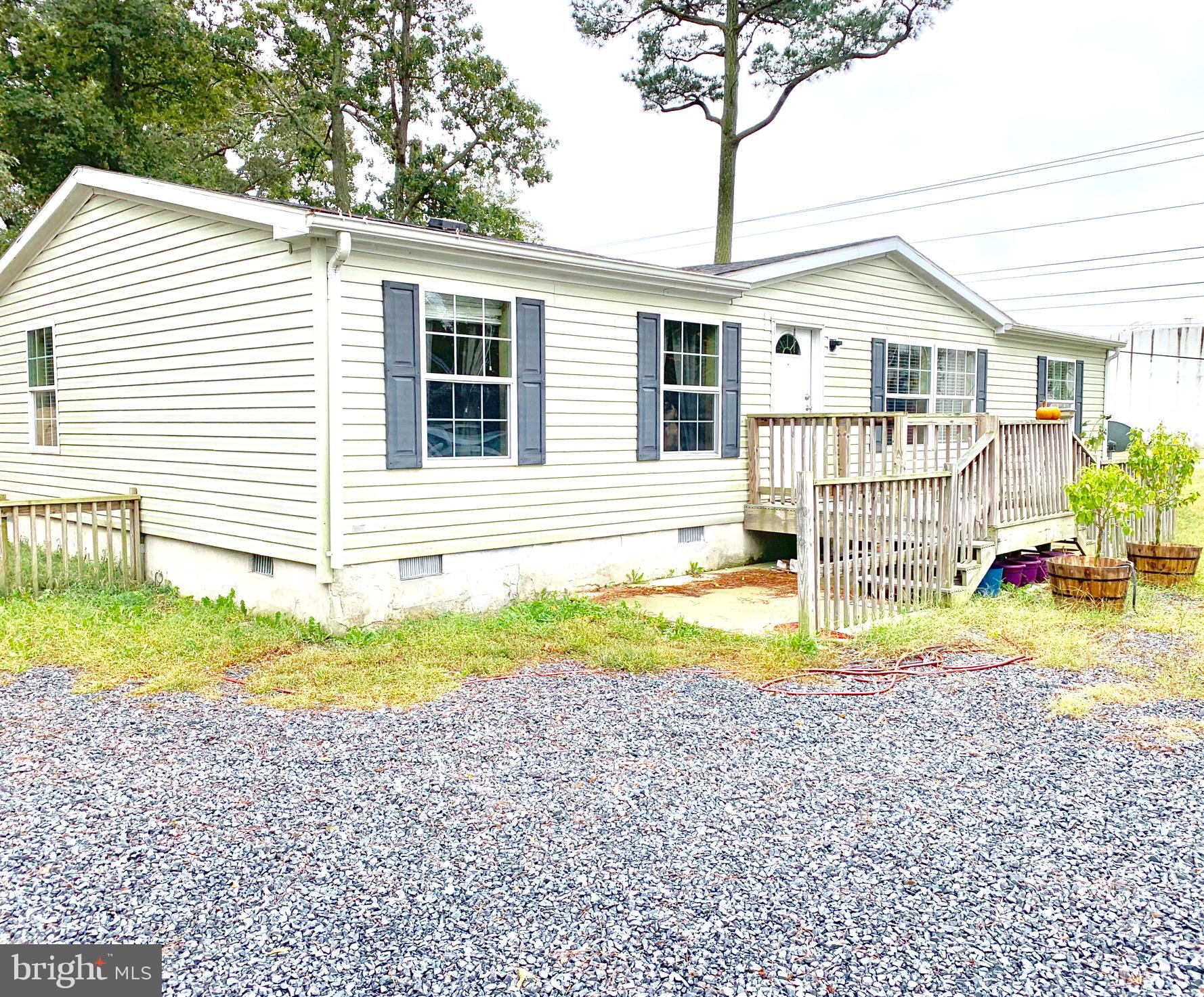 27754 Possum Point Road Millsboro, DE 19966 - Photo 1 of 16 Gallery Image 1