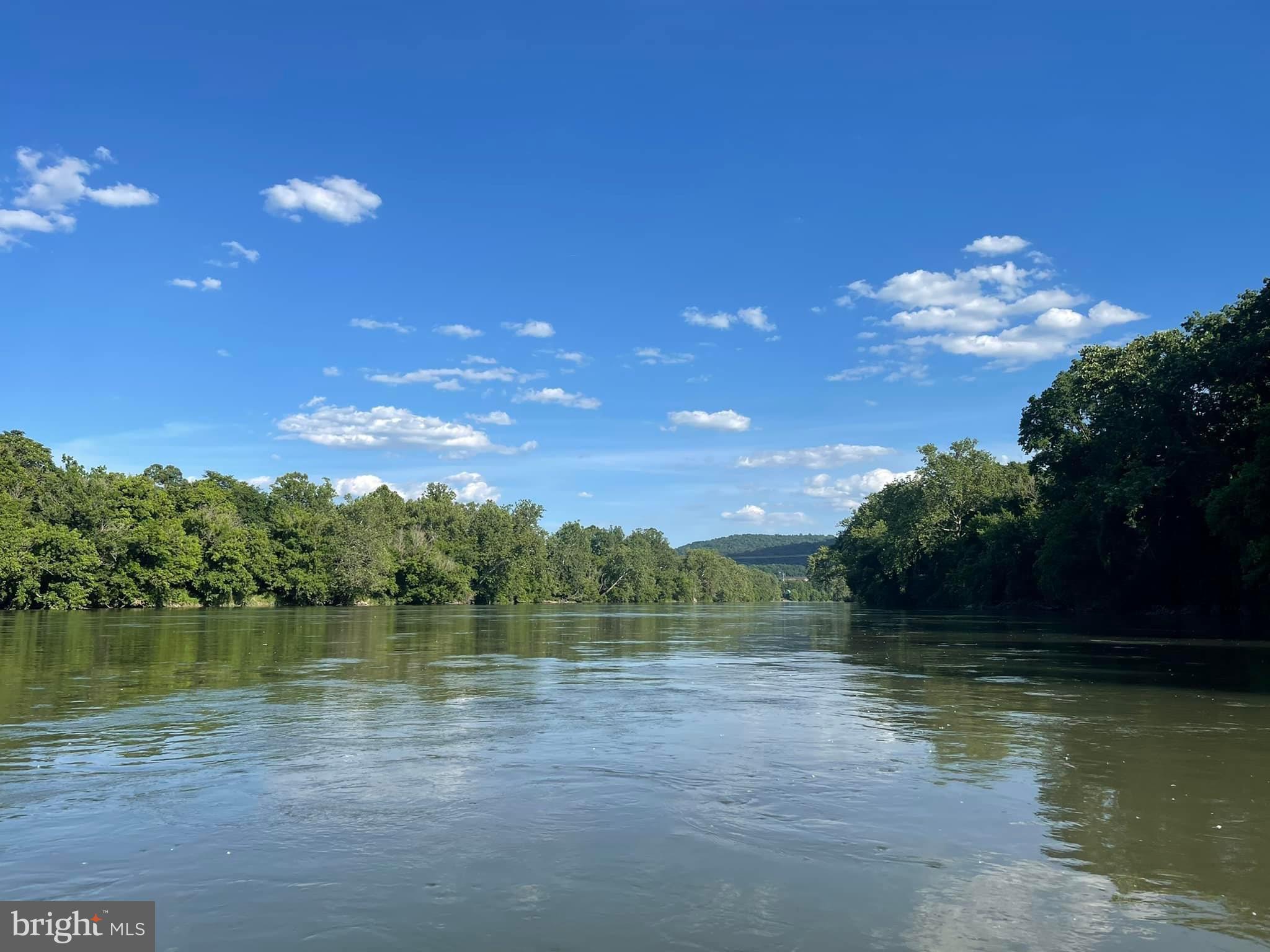 362 Drummer Hill Road Front Royal, VA 22630 - Photo 39 of 48 a view of lake