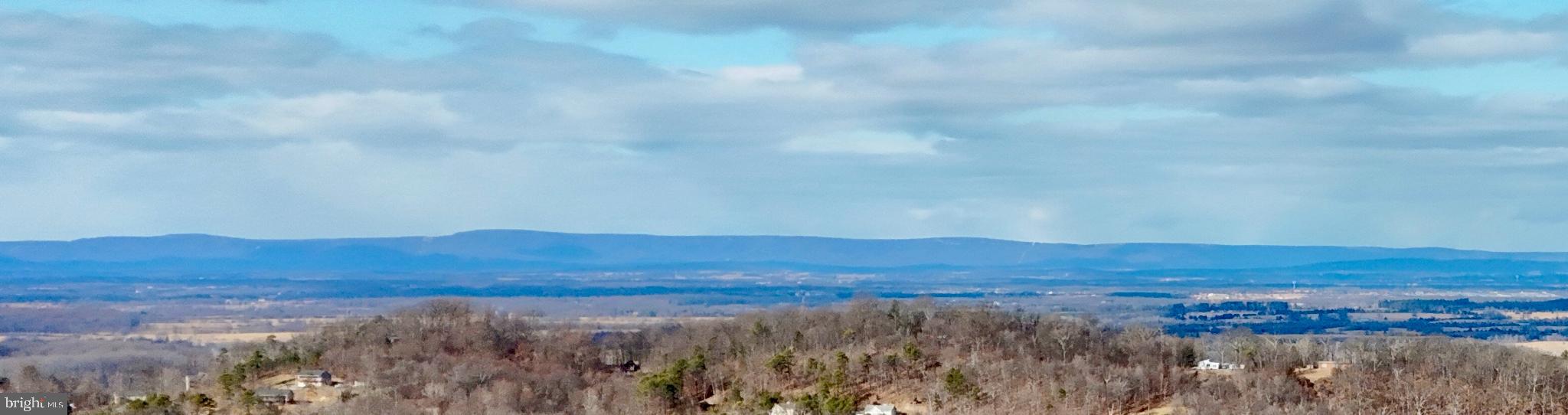 362 Drummer Hill Road Front Royal, VA 22630 - Photo 4 of 48 a view of ocean and mountains