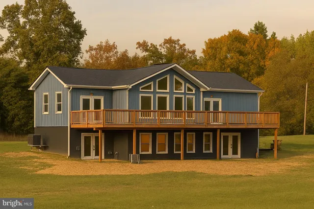 $499,100 | 362 Drummer Hill Road, Front Royal, VA 22630