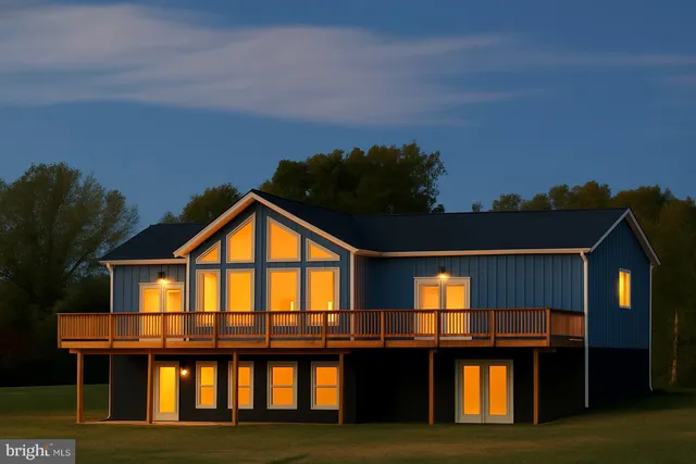 $499,100 | 362 Drummer Hill Road, Front Royal, VA 22630