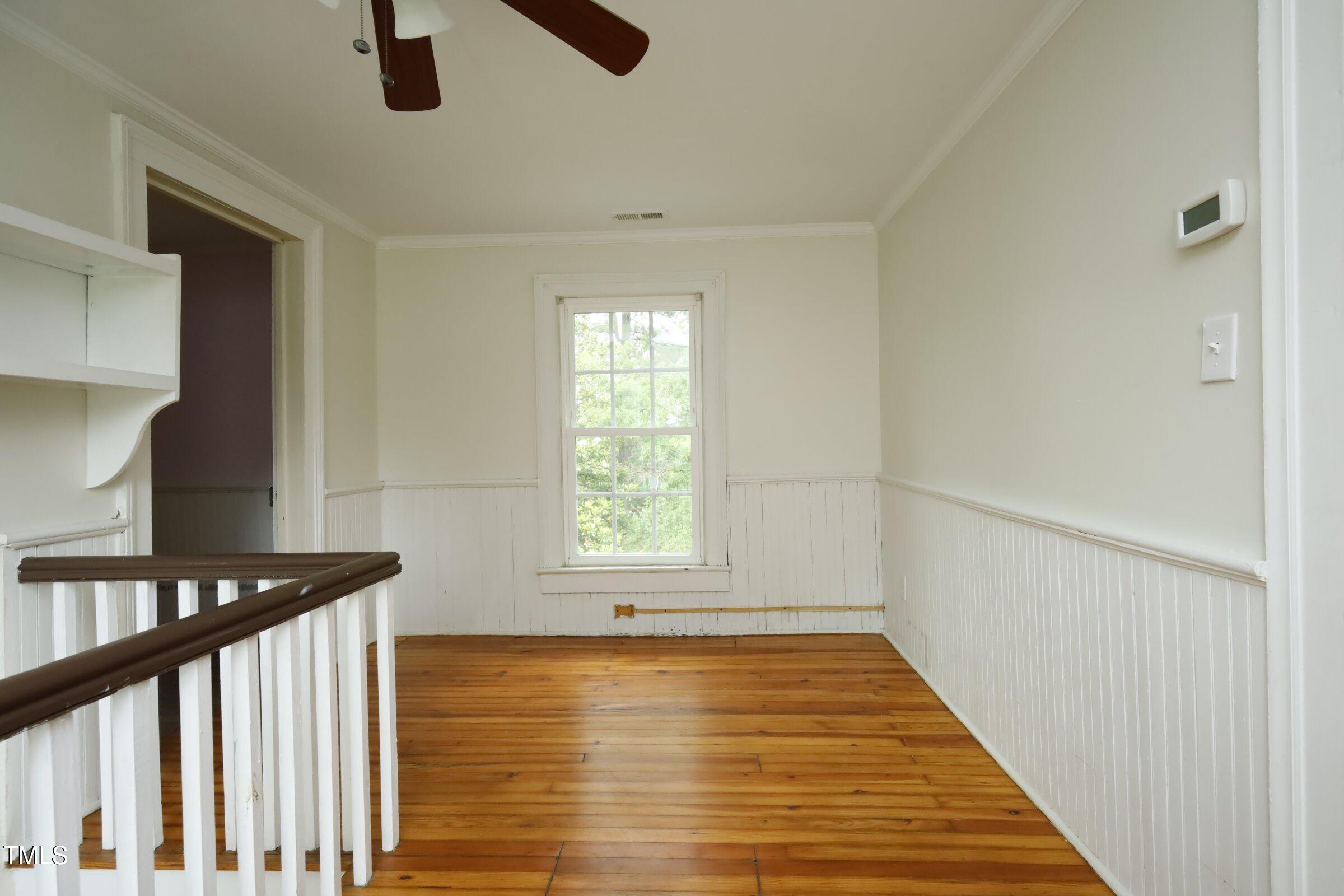 7129 Dexter Road Oxford, NC 27565 - Photo 49 of 85 47TopOfStairs