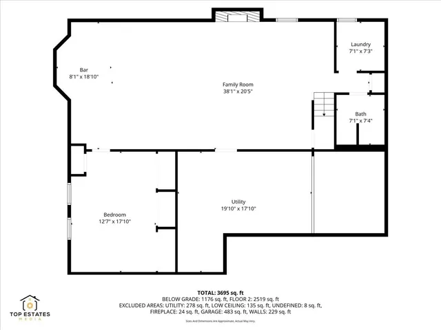 $669,900 | 703 Newcastle Lane, Prospect Heights, IL 60070