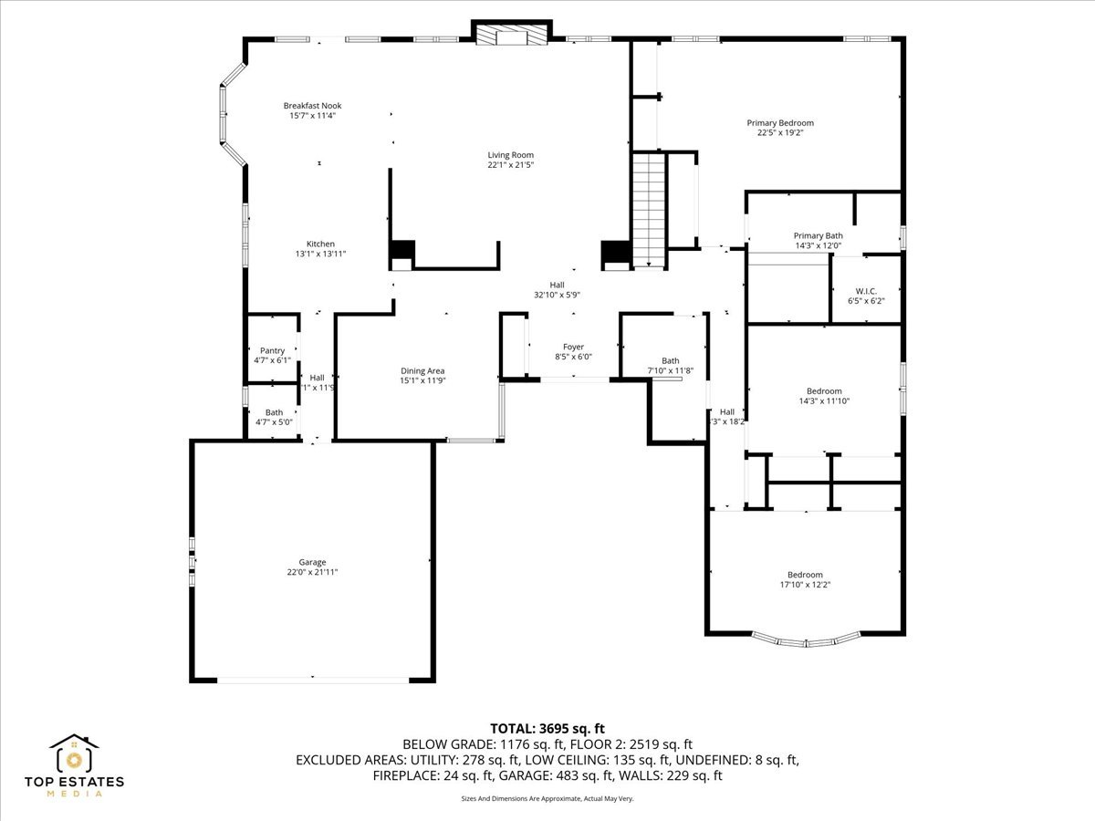 703 Newcastle Lane Prospect Heights, IL 60070 - Photo 44 of 45