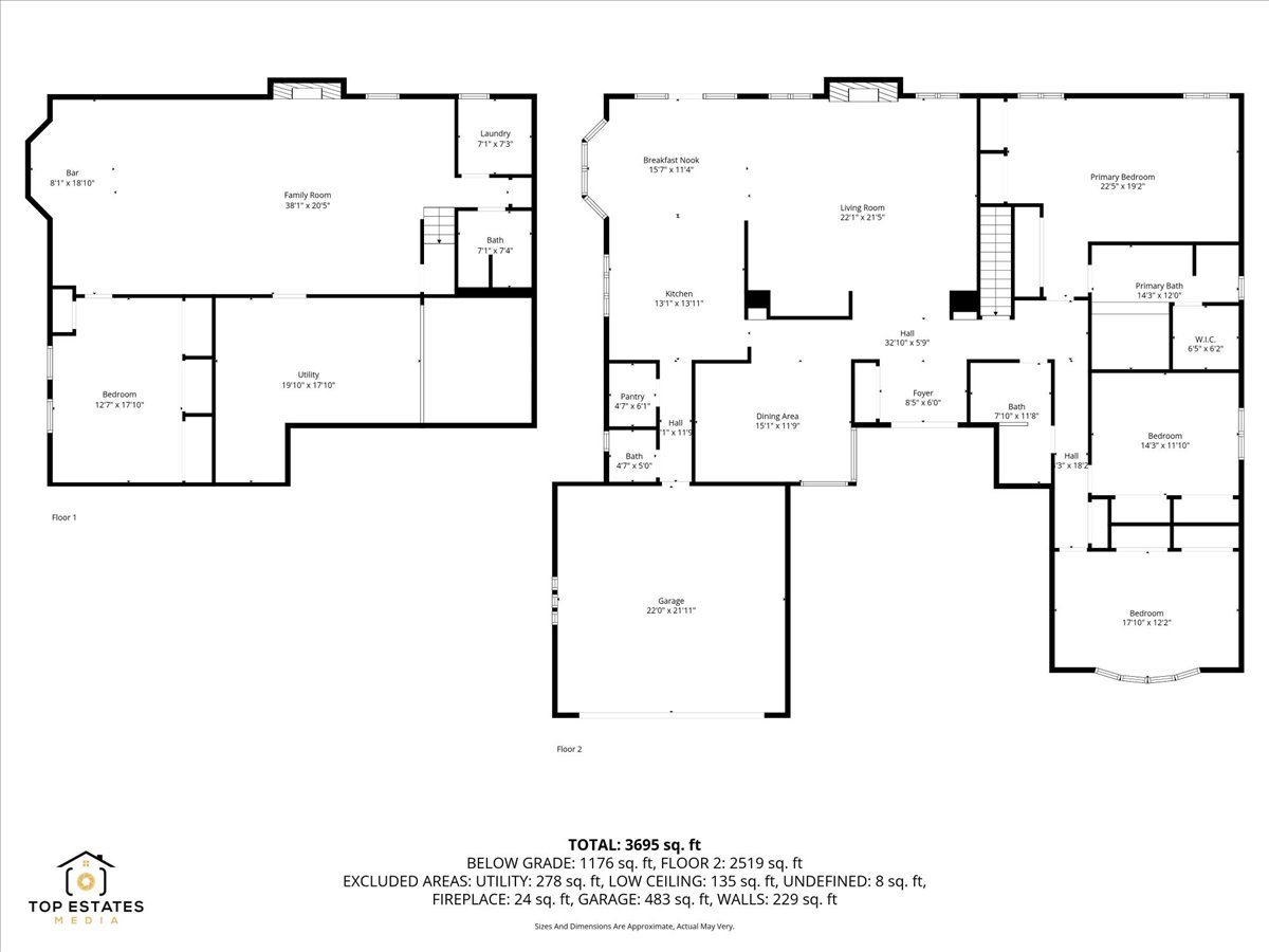 703 Newcastle Lane Prospect Heights, IL 60070 - Photo 45 of 45