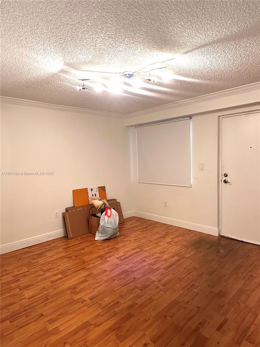 199 Southwest 12th Avenue, Unit 519B Miami, FL 33130 - Photo 4 of 25 a view of livingroom with furniture