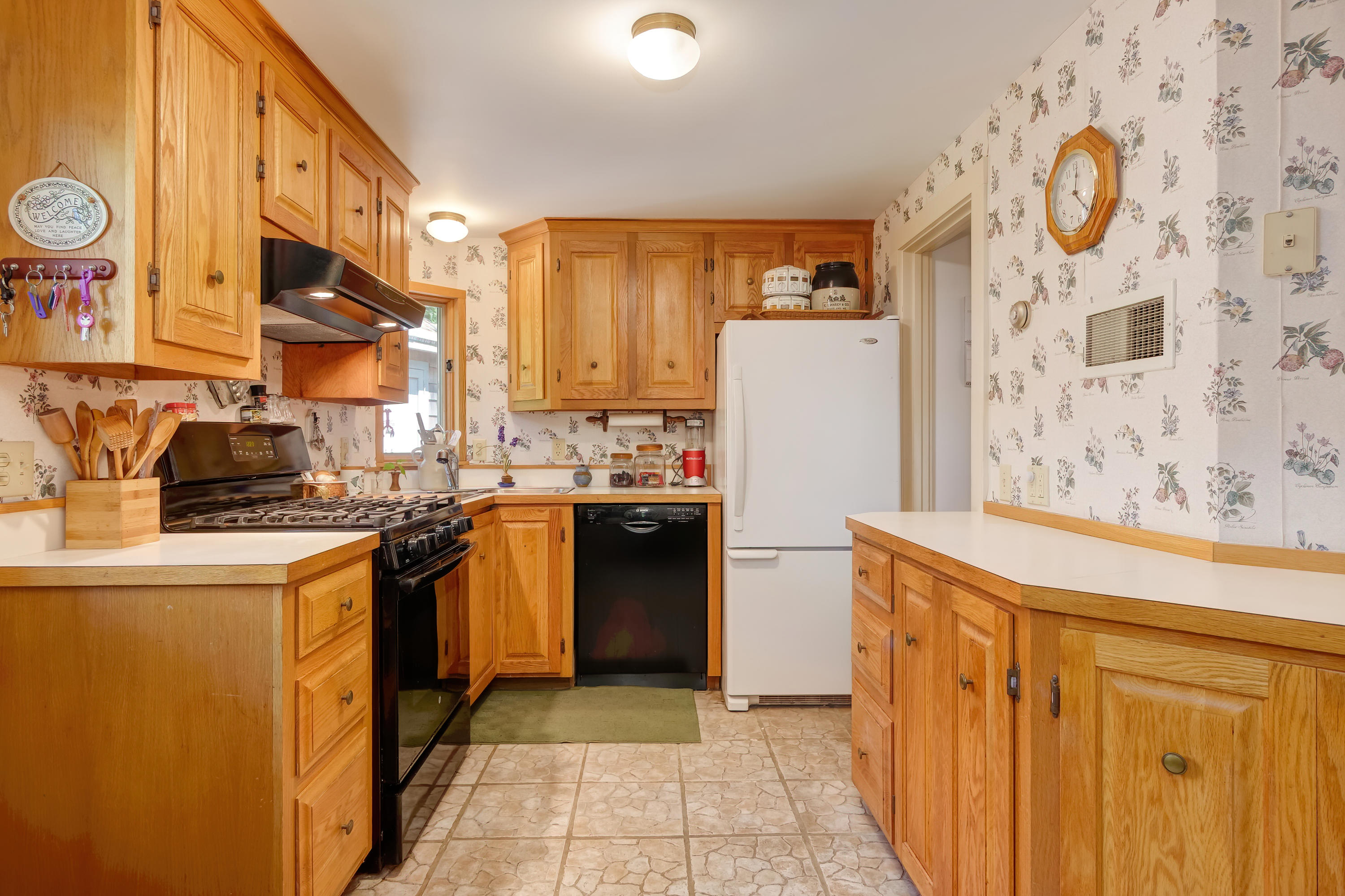 1 Lower Dunbar Road Mount Desert, ME 04675 - Photo 13 of 36 Kitchen
