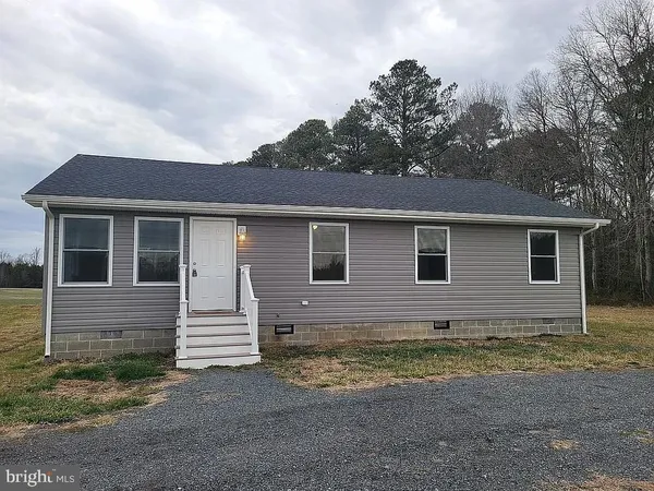 $305,000 | 7121 Cedartown Road, Snow Hill, MD 21863