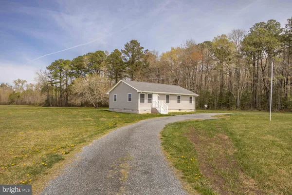 $305,000 | 7121 Cedartown Road, Snow Hill, MD 21863