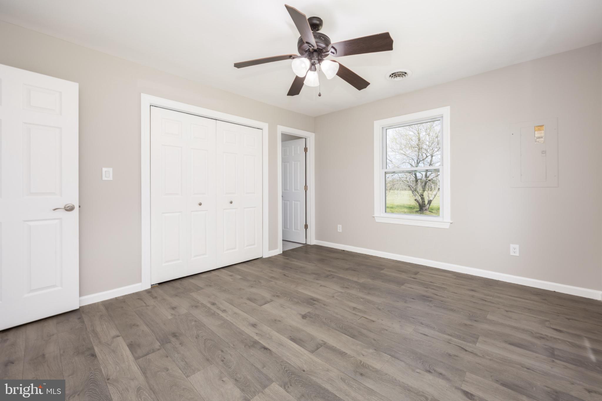7121 Cedartown Road Snow Hill, MD 21863 - Photo 35 of 52 a view of an empty room with a window