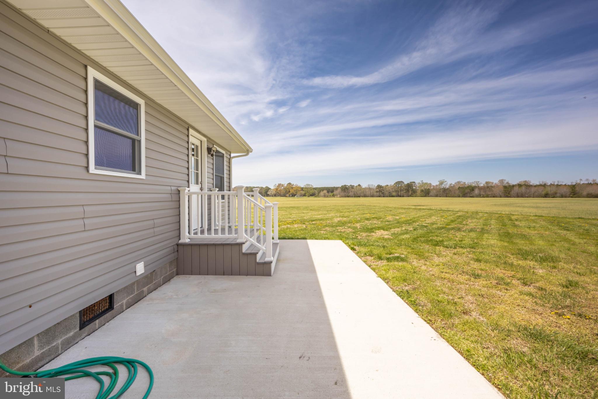 7121 Cedartown Road Snow Hill, MD 21863 - Photo 45 of 52 a view of outside space with swimming pool