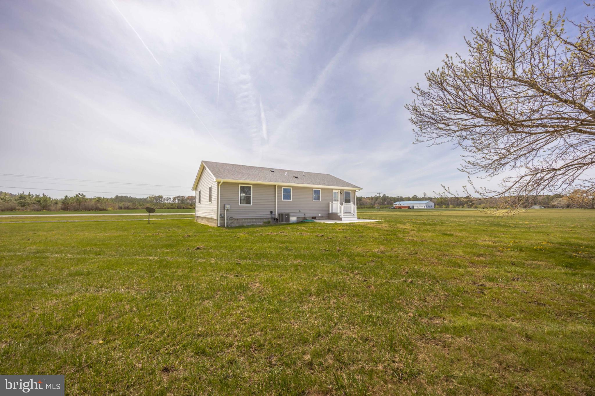 7121 Cedartown Road Snow Hill, MD 21863 - Photo 49 of 52