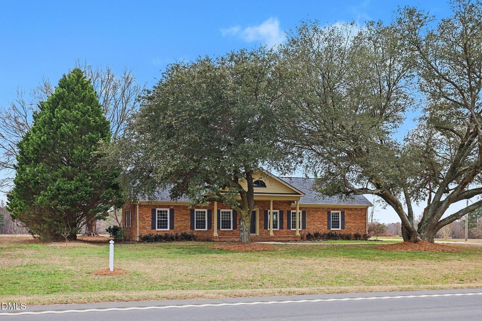 7104 Highway 210 Angier, NC 27501 - Photo 35 of 44
