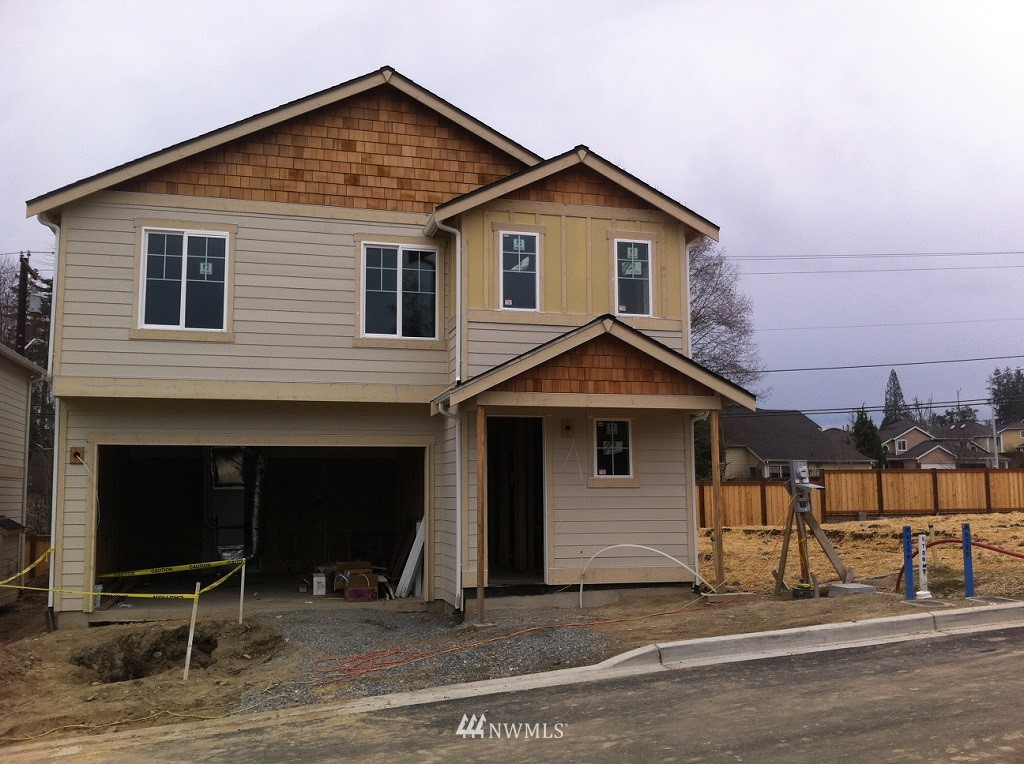 2331 196th Street Southeast, Unit 4 Bothell, WA 98012 - Photo 1 of 1