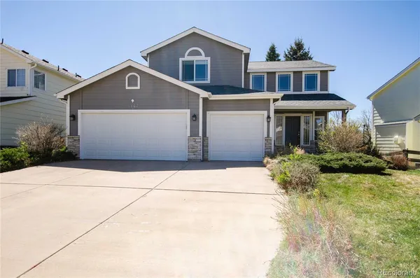 $700,000 | 1147 Dream Lake Court, Colorado Springs, CO 80921