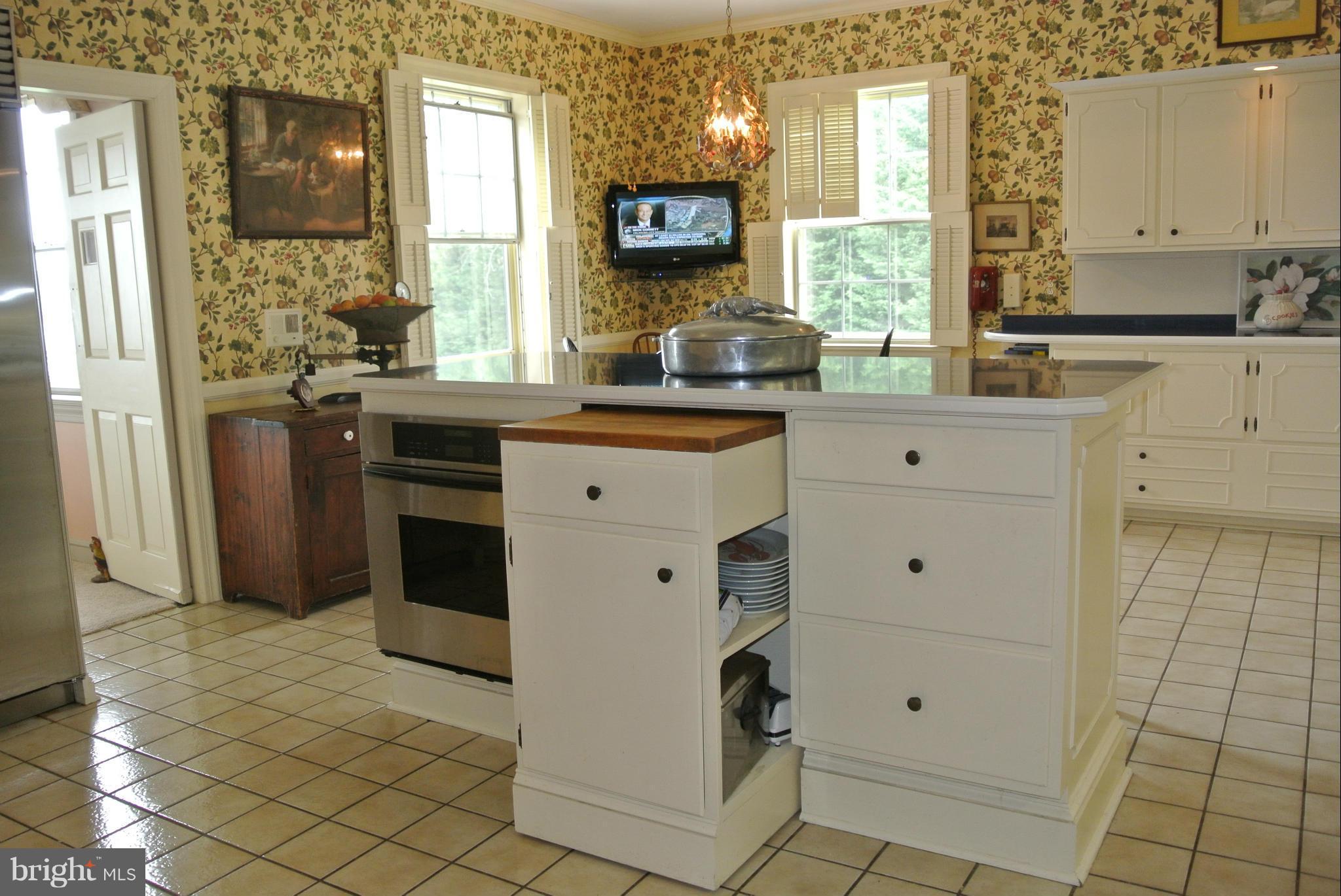 10140 3rd Point Road Chestertown, MD 21620 - Photo 11 of 30 Kitchen