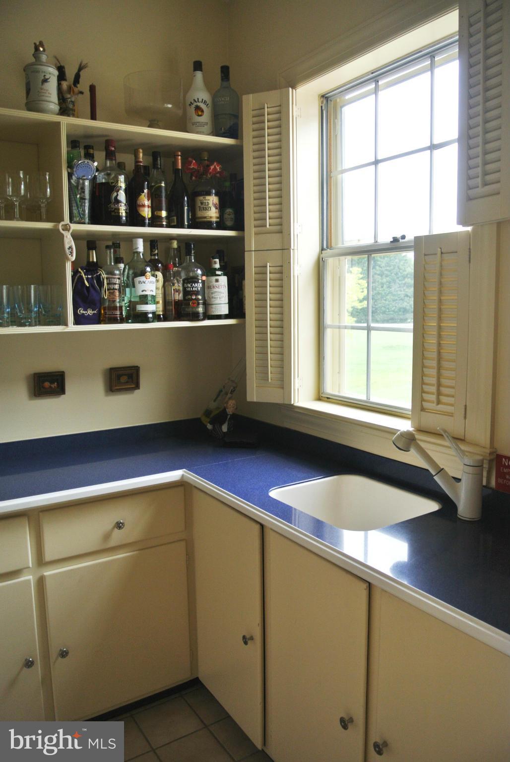 10140 3rd Point Road Chestertown, MD 21620 - Photo 13 of 30 Butlers Pantry