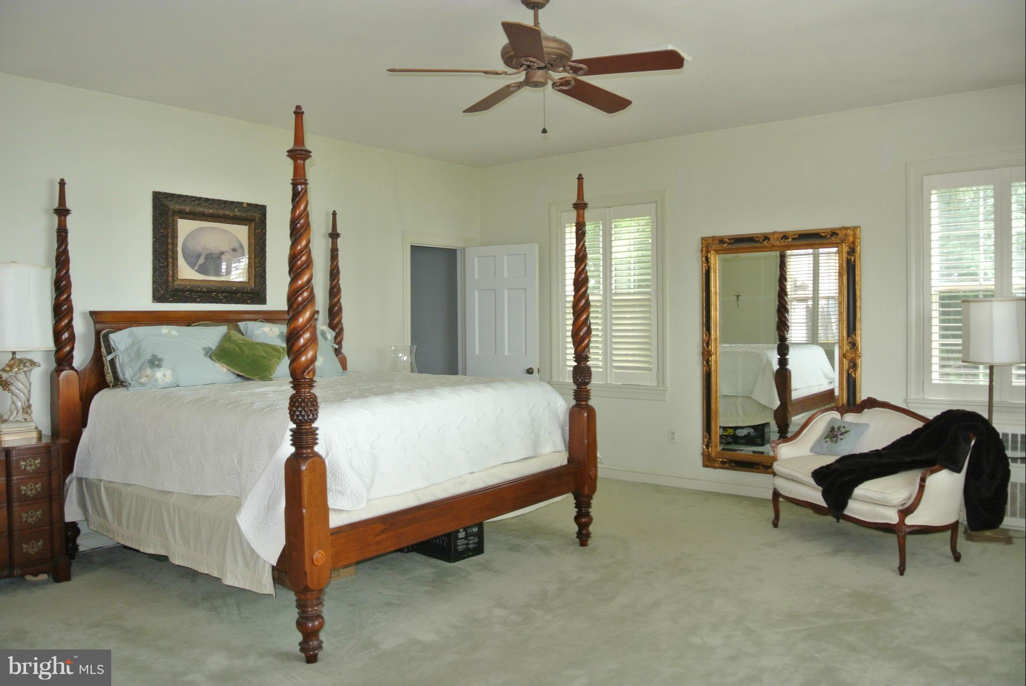 10140 3rd Point Road Chestertown, MD 21620 - Photo 14 of 30 Bedroom (Master)