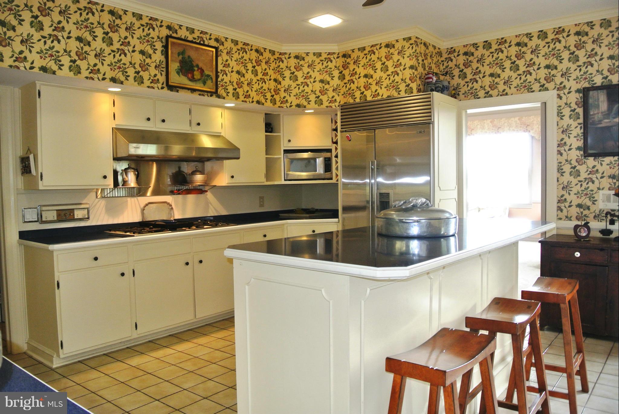 10140 3rd Point Road Chestertown, MD 21620 - Photo 10 of 30 Kitchen