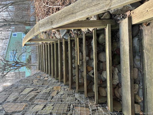 909 Rte 9W Nyack, NY 10960 - Photo 16 of 17 Steps from parking to entry