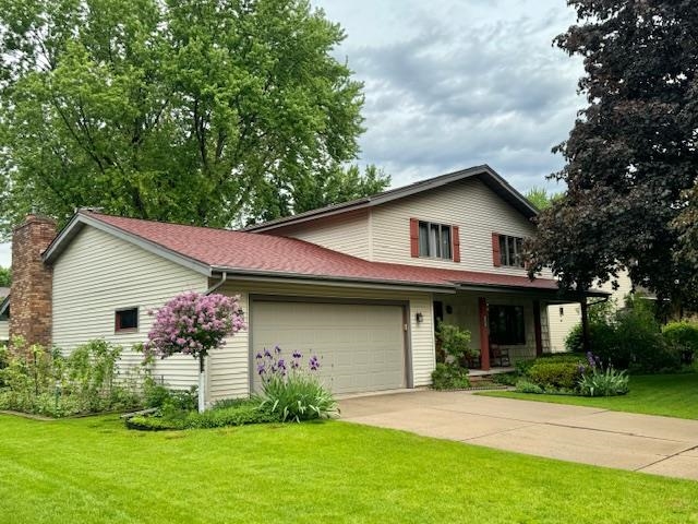 1105 North Fernmeadow Dr  