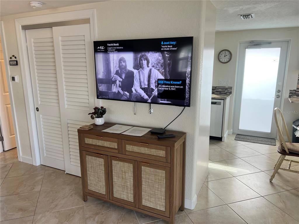 6154 Midnight Pass Road, Unit B07 Sarasota, FL 34242 - Photo 6 of 15 a view of a storage and utility room