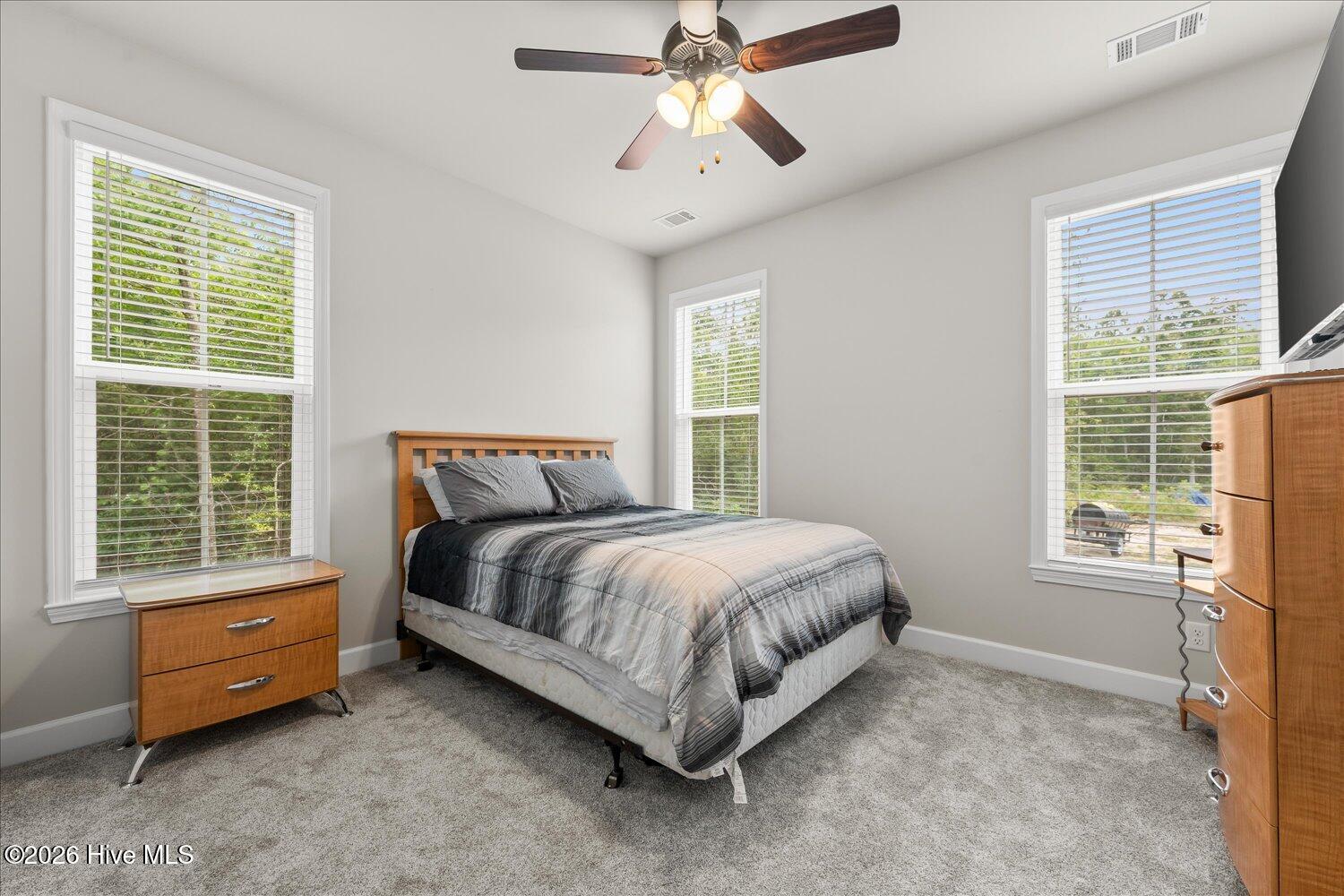3311 Wire Road Monetta, SC 29105 - Photo 16 of 38 Bedroom 4