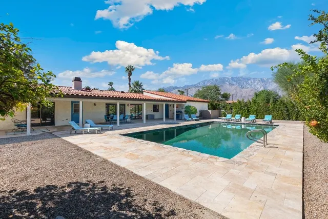 $1,295,000 | 3060 East Verona Road, Palm Springs, CA 92262
