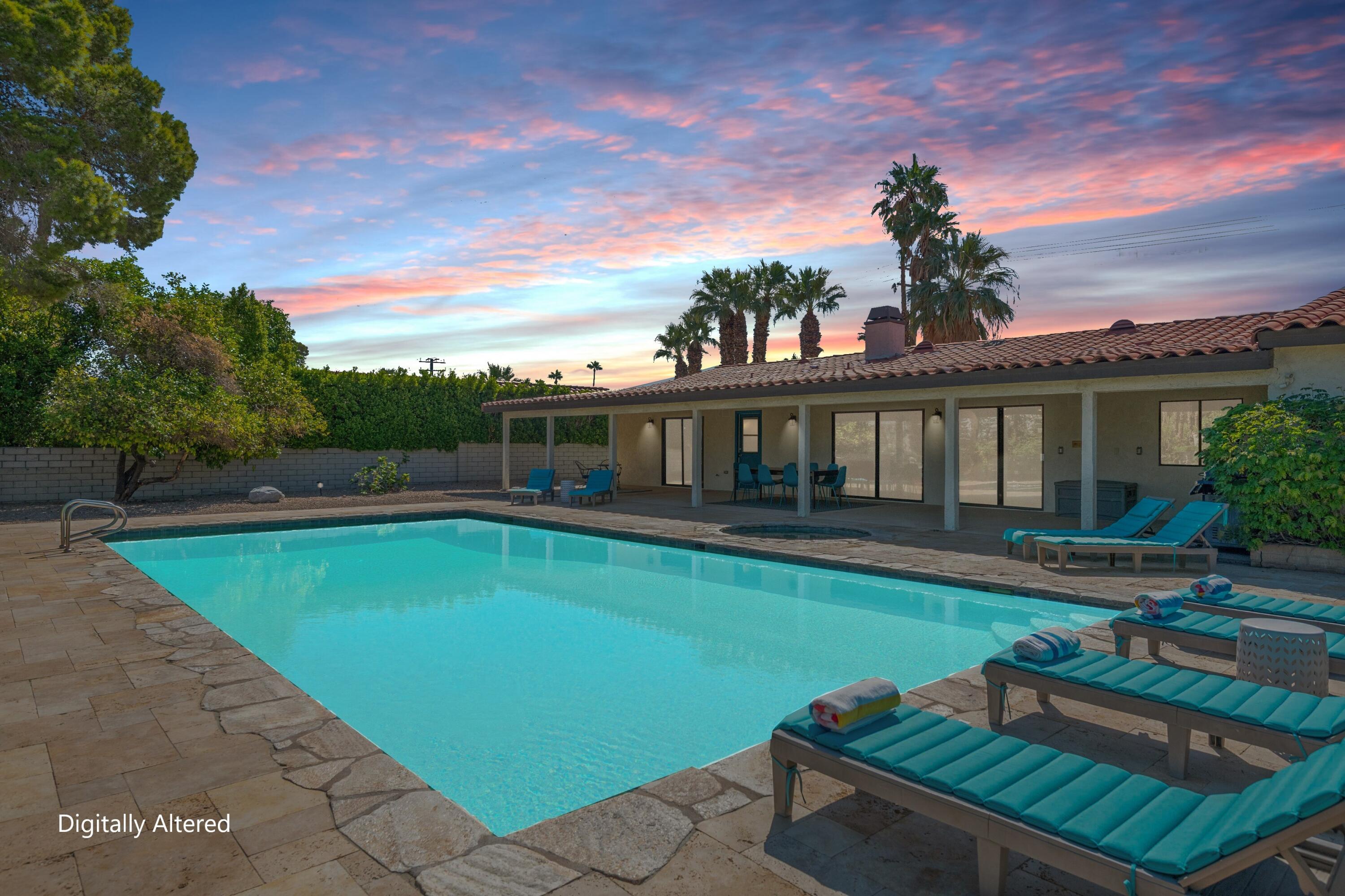 3060 East Verona Road Palm Springs, CA 92262 - Photo 27 of 33 50