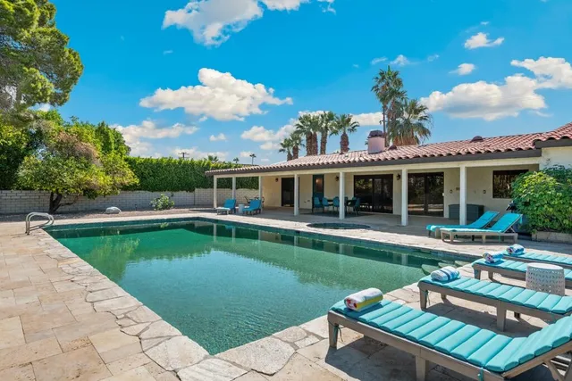 $1,295,000 | 3060 East Verona Road, Palm Springs, CA 92262