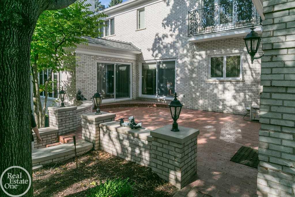 5941 Southgate Road Rochester, MI 48306 - Photo 63 of 71