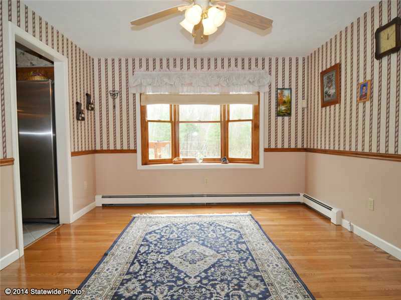 879 Reynolds Road Glocester, RI 02814 - Photo 5 of 25 Exterior Front.