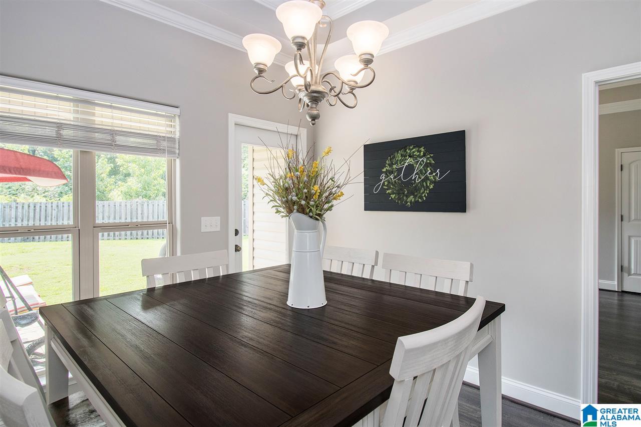 101 Love Lane Sterrett, AL 35147 - Photo 10 of 25